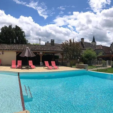 Logis Grangier ホテル