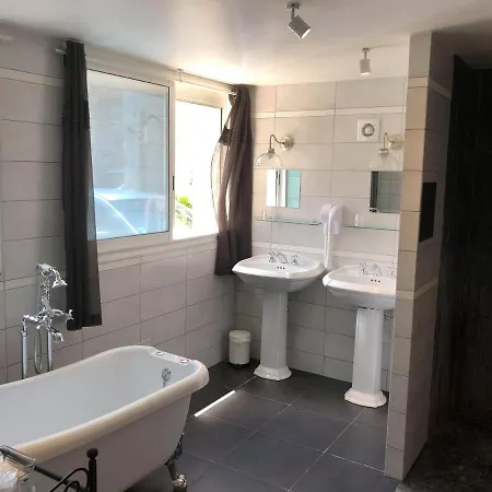 Logis Grangier Saint-Sozy