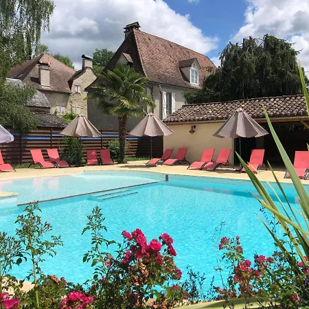 Logis Grangier ホテル