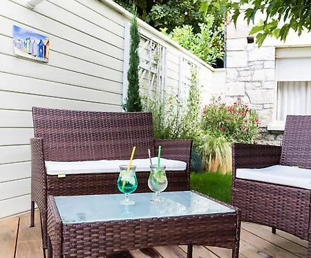 ホテル Logis Grangier Saint-Sozy