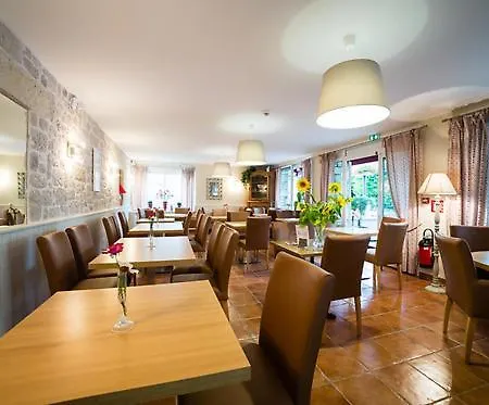Logis Grangier Hotel Saint-Sozy