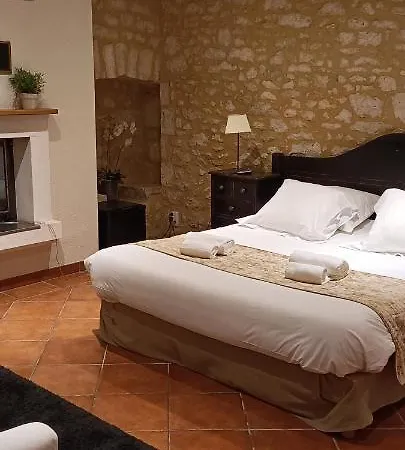 Logis Grangier ホテル 3*