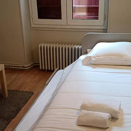 Отель Logis Grangier Saint-Sozy