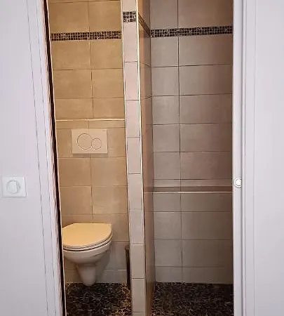 Отель Logis Grangier