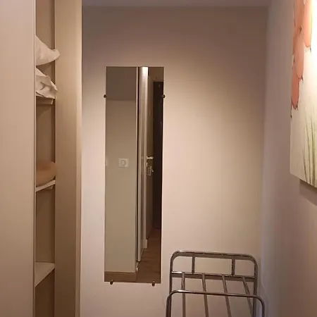 Logis Grangier Отель Saint-Sozy