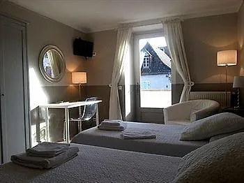 Logis Grangier Saint-Sozy