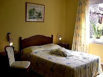 Logis Grangier Saint-Sozy