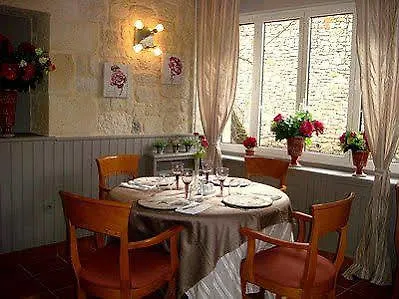 Hotel Logis Grangier Saint-Sozy