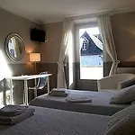 Logis Grangier Saint-Sozy