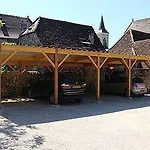 Logis Grangier Hotel