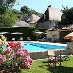 Logis Grangier 3* Saint-Sozy