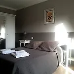 Hotel Logis Grangier 3*