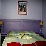 Logis Grangier Saint-Sozy