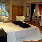 Logis Grangier 3*