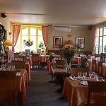 Logis Grangier 3*