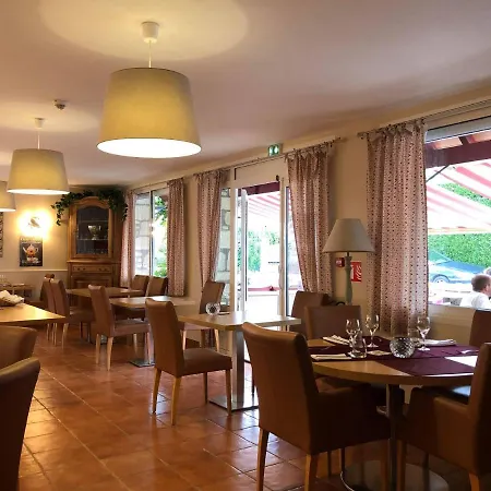 Logis Grangier Saint-Sozy