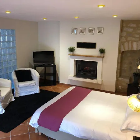 Hotel Logis Grangier