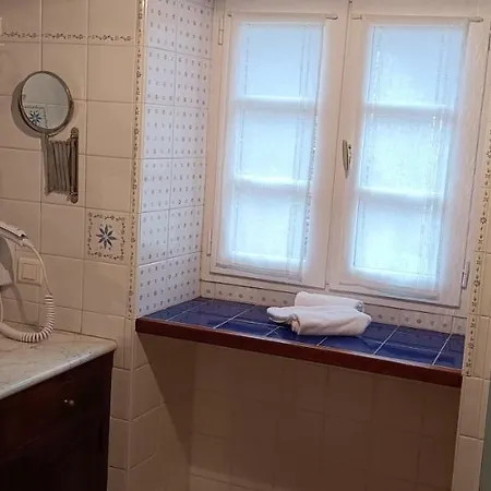 格兰吉尔之家酒店 酒店