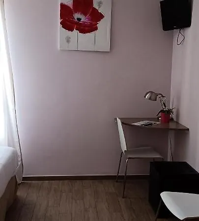 格兰吉尔之家酒店