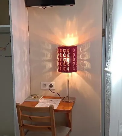 Logis Grangier Hotel