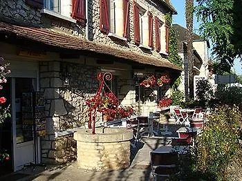 Logis Grangier