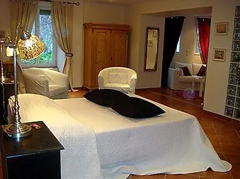 Logis Grangier 3*