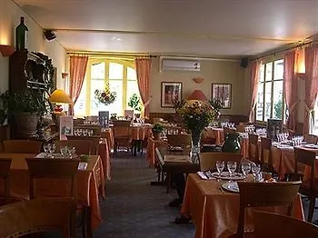 Logis Grangier 3*