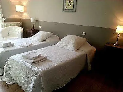 格兰吉尔之家酒店 3*