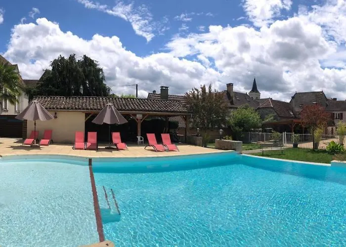 Logis Grangier Hotel