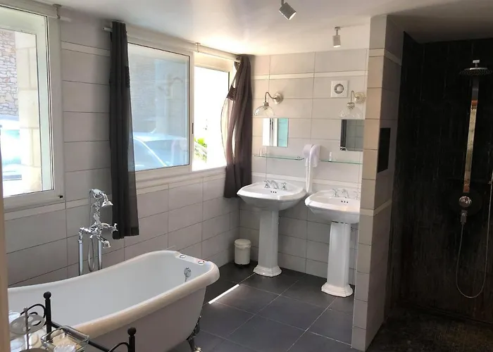 Logis Grangier Saint-Sozy