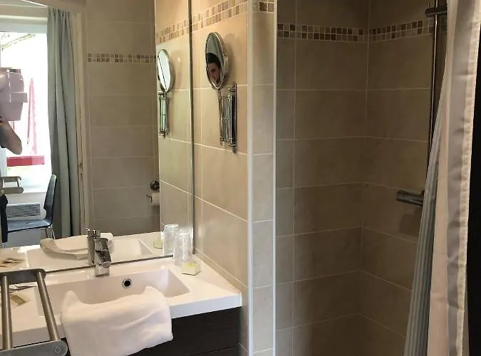 Hotel Logis Grangier Saint-Sozy