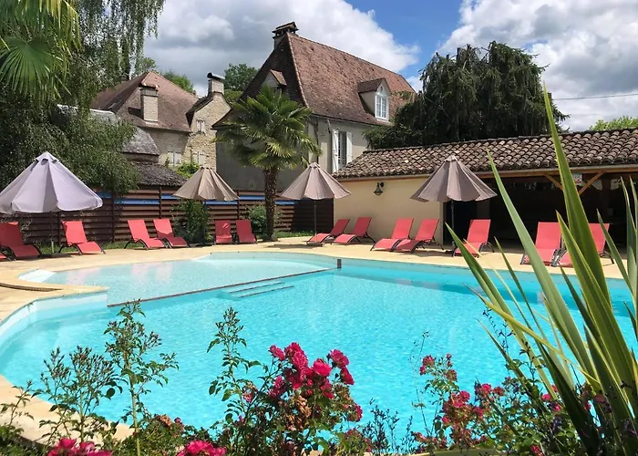 Logis Grangier Hotel