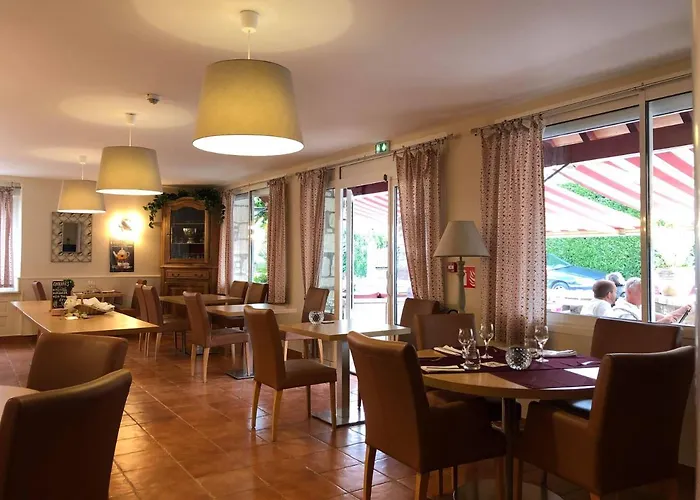 Logis Grangier Saint-Sozy