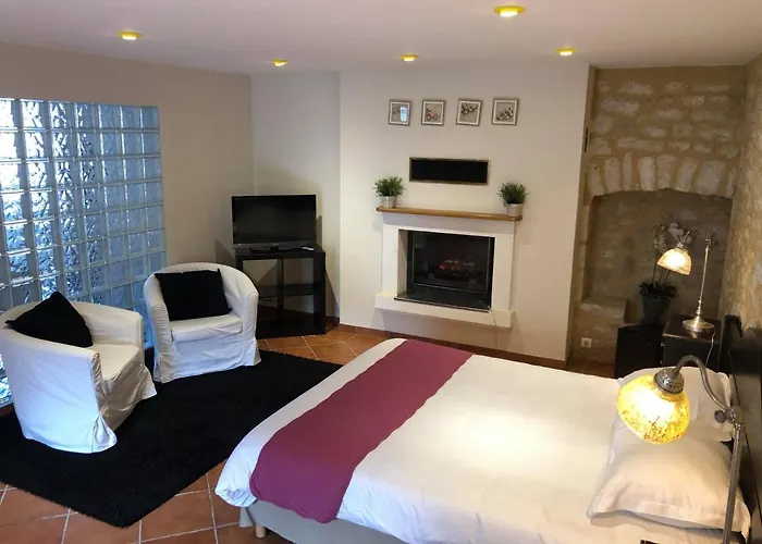 Hotel Logis Grangier