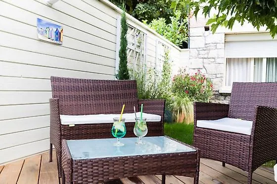 فندق Logis Grangier Saint-Sozy