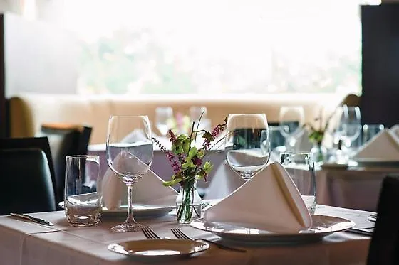 酒店 格兰吉尔之家酒店 3*