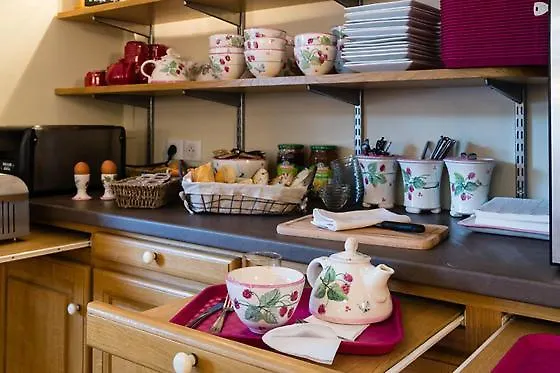 酒店 格兰吉尔之家酒店 3*