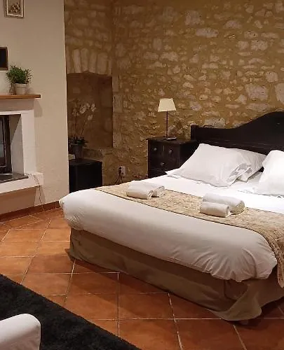 Logis Grangier Hotel 3*