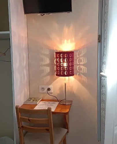 Logis Grangier Hotel