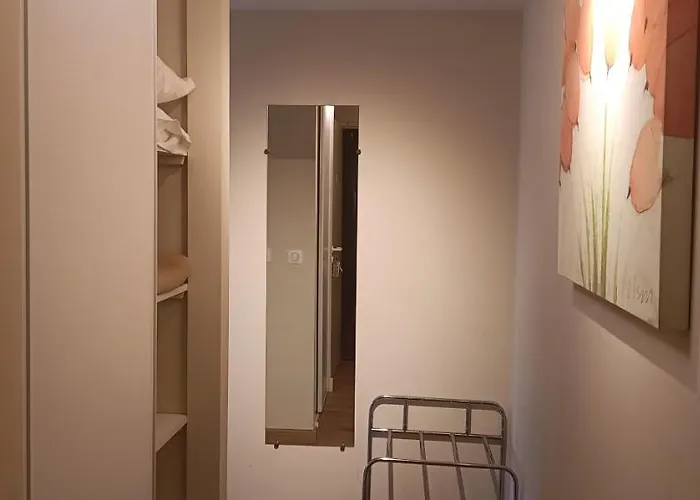 Logis Grangier Hotel Saint-Sozy