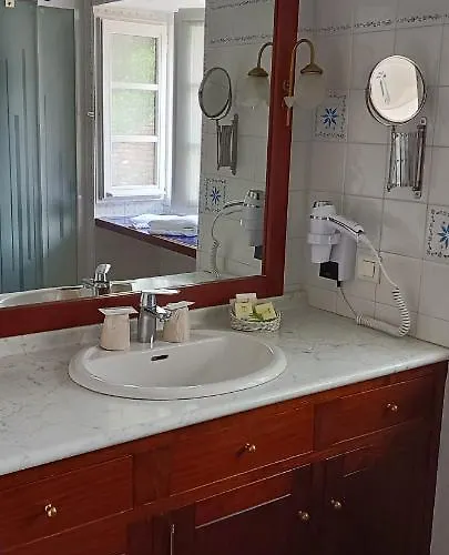 Logis Grangier 3* Saint-Sozy