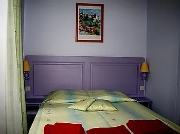 Logis Grangier Saint-Sozy