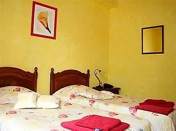 فندق Logis Grangier